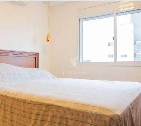 Imagem Apartamento com 3 dormitórios à venda, 110 m² por R$ 1.150.000,00 - Jardim Vazani - São Paulo/SP