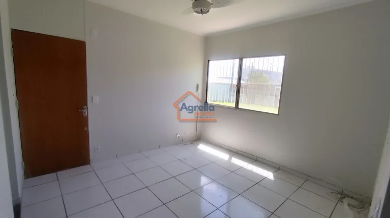 Imagem Condomínio Sylvia Matta - Apartamento à venda no bairro Jardim Bi-Centenário - Mogi Mirim/SP, NORTE