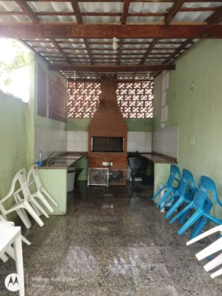 Imagem Casa à venda - Tombo - Guarujá/SP