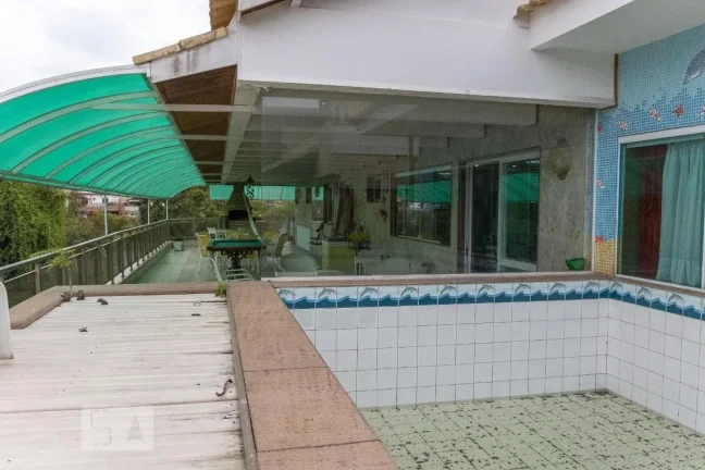 Imagem Apartamento à Venda - Recreio, 4 Quartos, 380 m2