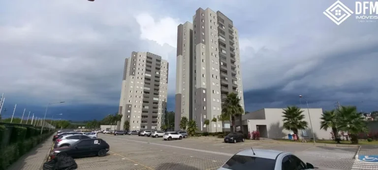 Imagem Apartamento com 3 Dormitorio(s) localizado(a) no bairro Jardim Armênia em Mogi das Cruzes / Mato Grosso do Sul Ref.:DE160