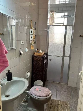 Imagem Apartamento à venda, 109 m² por R$ 230.000,00 - Centro - Sorocaba/SP