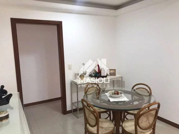 Imagem Apartamento à venda, 120 m² por R$ 1.080.000,00 - Praia da Costa - Vila Velha/ES