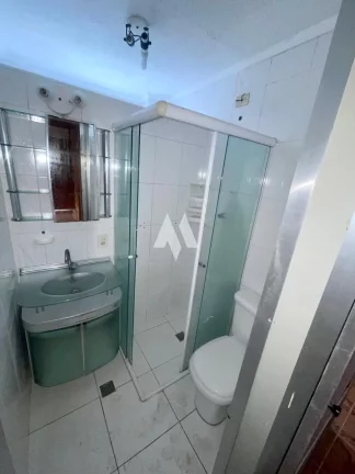 Imagem Apartamento à Venda, 2 dormitórios, 62 m², Vaga de Garagem, Próximo ao Mar e no bairro do José Menino