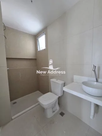 Imagem Apartamento Novo com 2 Quartos à venda no Jockey de Itaparica - Vila Velha/ES