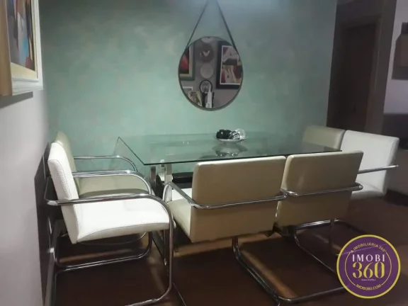 Imagem Apartamento à Venda em Engenheiro Goulart, São Paulo - SP