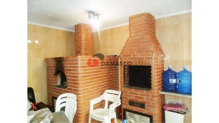 Imagem Sobrado à venda 4 Quartos, 1 Suite, 2 Vagas, 222M², Barcelona, São Caetano do Sul - SP