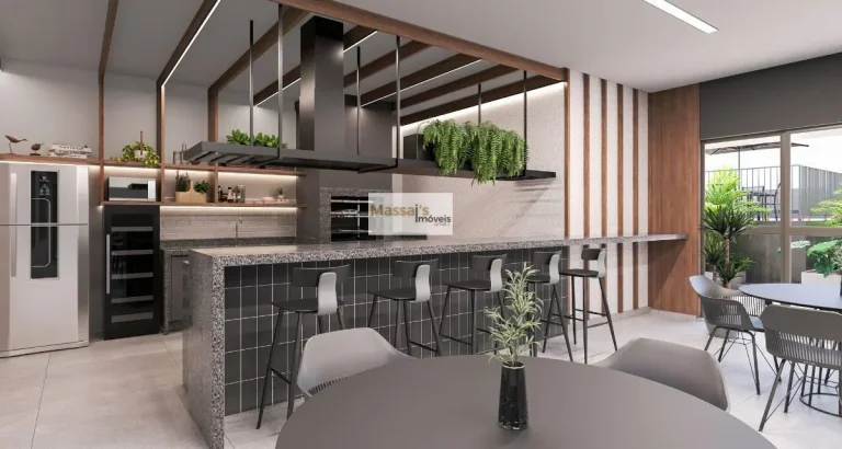 Imagem SPOT | YTICON | Apartamento em campinas | Lançamento