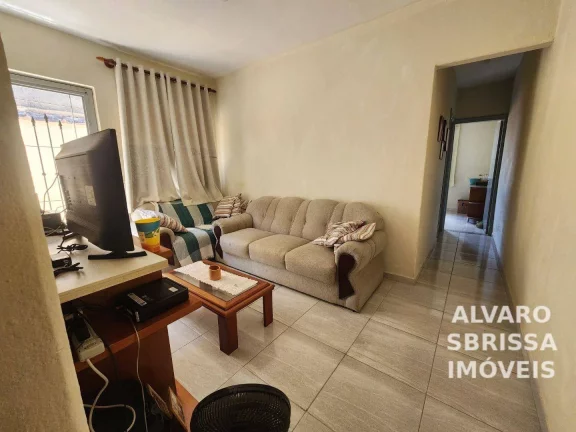 Imagem Casa com 3 dormitórios à venda, 192 m² por R$ 390.000,00 - São Luiz - Itu/SP
