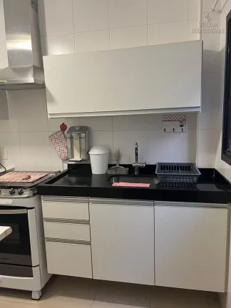 Imagem Apartamento 02 dormitórios sendo 1 suíte Praia Enseada
