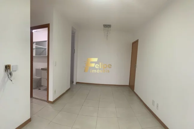 Imagem APARTAMENTO NA PRAIA DE ITAPARICA COM 2 QUARTOS.