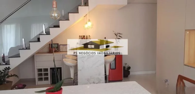 Imagem Cobertura Duplex na Vila Prudente