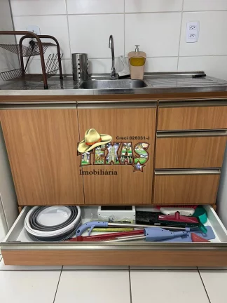 Imagem APARTAMENTO PARA VENDA VILA CARMOSINA ITAQUERA