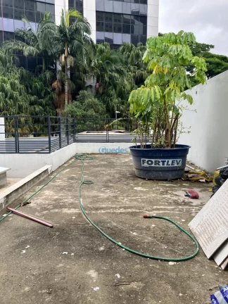 Imagem Alugue espaço de 400m² na Chácara Santo Antônio, São Paulo. R$ 25.000/mês. Confira!
