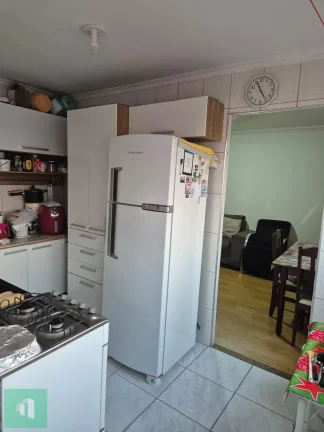 Imagem Apartamento com 2 quartos, 68,00m2, à venda em São Bernardo do Campo, Taboão