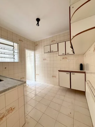 Imagem Excelente Apartamento com dois dormitórios na Boqueirão de Praia Grande