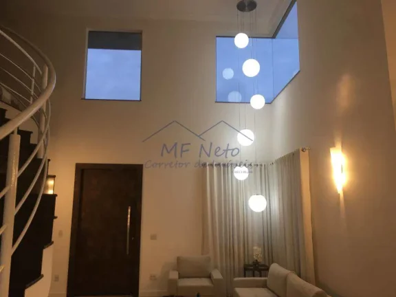 Imagem Casa de Condomínio