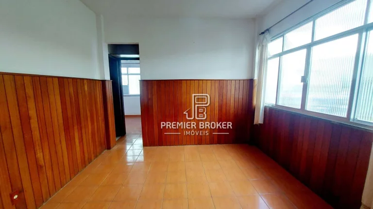 Imagem Apartamento à venda, 36 m² por R$ 220.000,00 - Barra do Imbuí - Teresópolis/RJ