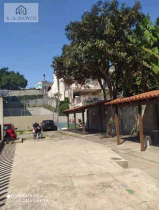 Imagem Apartamento com 2 Quartos e 1 banheiro à Venda, 50 m² por R$ 250.000