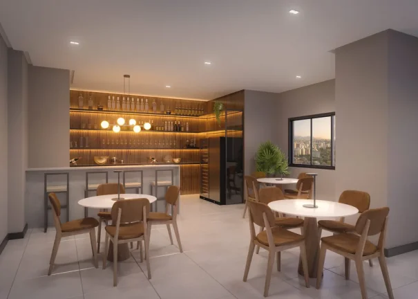 Imagem APARTAMENTO RESIDENCIAL em São Paulo - SP, Mooca
