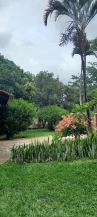Imagem CHÁCARA COMPLETA - CHÁCARAS RECREIO ALVORADA - HORTOLÂNDIA