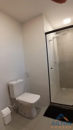 Imagem Apartamento com 1 Quarto à Venda em Ipiranga - Guarapari/ES