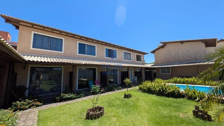 Empreendimento Exclusivo no Campeche — Moradia + Renda Vitalícia | Sul da Ilha, Florianópolis/SC