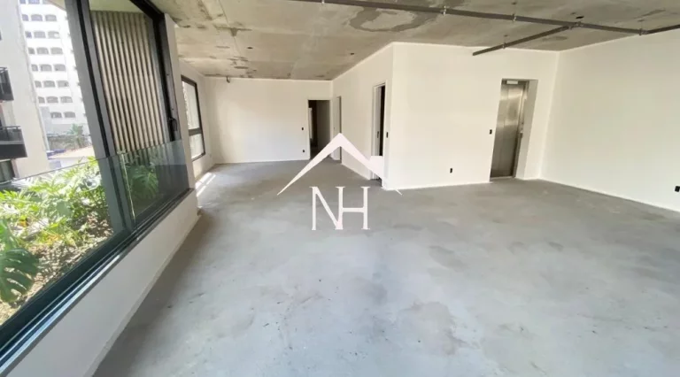Imagem Apartamento no Jardins de 240m c/Hall privativo,3suítes,amplo living c/ terraço integrado,3 vagas, piscina adulto e infantil, brinquedoteca, academia