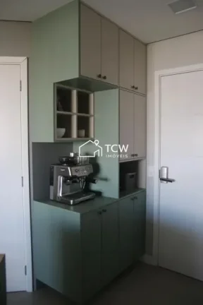 Imagem Apartamento à venda no bairro Vila Mariana - São Paulo/SP, Zona Sul