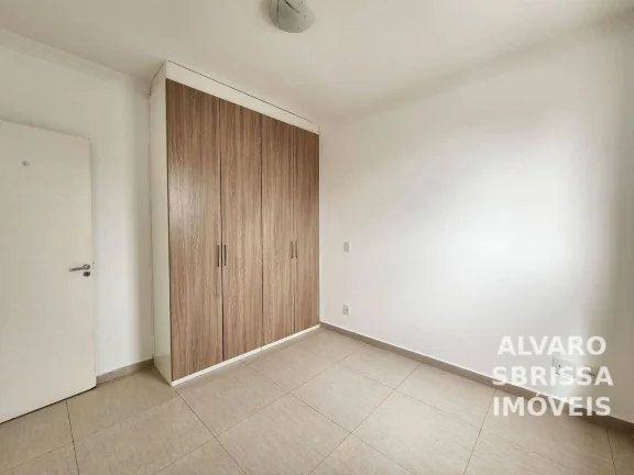 Imagem Apartamento de 57m² no Residencial Ilha Bela - Itu/SP