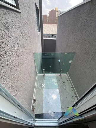 Imagem SANTO ANDRÉ Sobrado 144M² novo, 3 dormitórios, 3 vagas com ótima localização e valor !!!