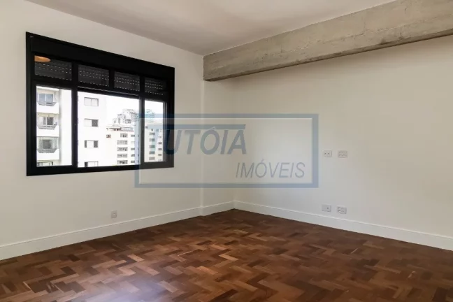 Imagem APARTAMENTO A VENDA - CONSOLAÇÃO 3 DORMITÓRIOS