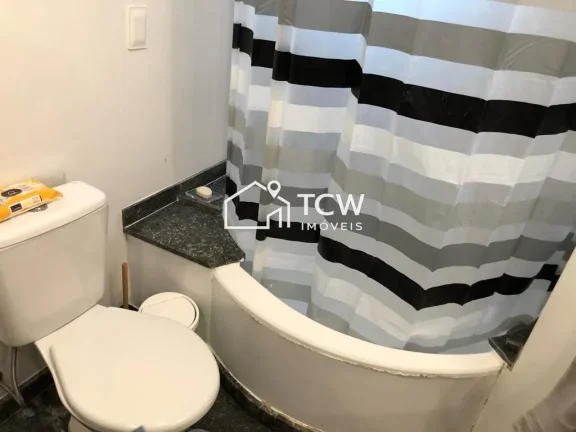 Imagem Apartamento à venda no bairro Cidade Monções - São Paulo/SP, Zona Sul
