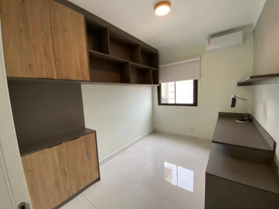 Imagem Apartamento 3 Dormitórios Residencial Absolutti- Mangal Sorocaba/SP