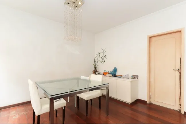 Imagem APARTAMENTO RESIDENCIAL em São Paulo - SP, Itaim Bibi