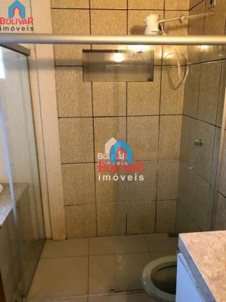 Imagem Casa com 2 dormitórios à venda por R$ 250.000,00 - Jardim Liberdade - Itumbiara/GO