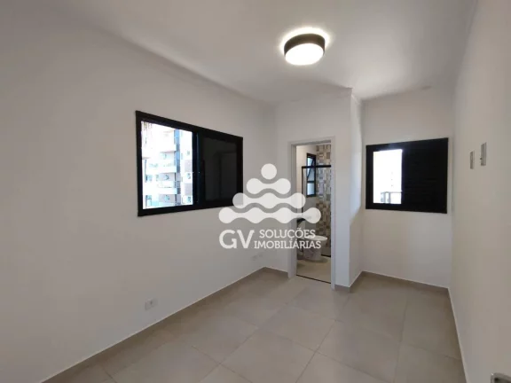 Imagem Apartamento novo com 2 dormitórios à venda, por R$ 1.190.000,00 - Praia de Itaguá - Ubatuba/SP