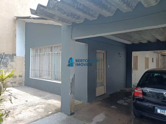 Imagem Casa Padrão