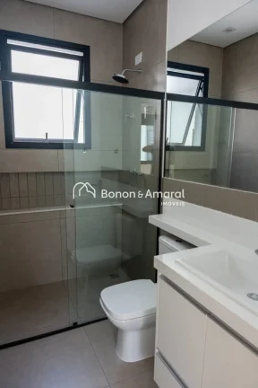 Imagem Sobrado em condomínio com 235m² de área construída.
São 3 dormitórios, sendo 3 suítes amplas ...
