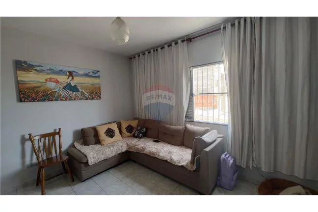 Imagem Terreno de 500m com 2 Casas area livre 400m Cupece 10 vagas