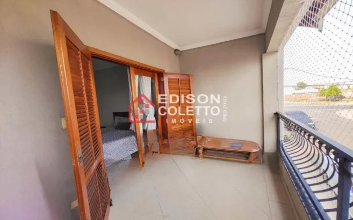 Imagem Pronto para Morar - Casa Charmosa a venda no São Jorge, em Piracicaba!!