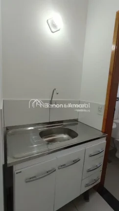 Imagem Sala comercial para locação Parque Brasil 500, em frente ao condomínio Okinawa.