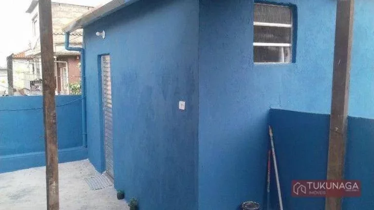 Imagem Casa com 3 dormitórios à venda, 100 m² por R$ 330.000,00 - Parque Edu Chaves - São Paulo/SP