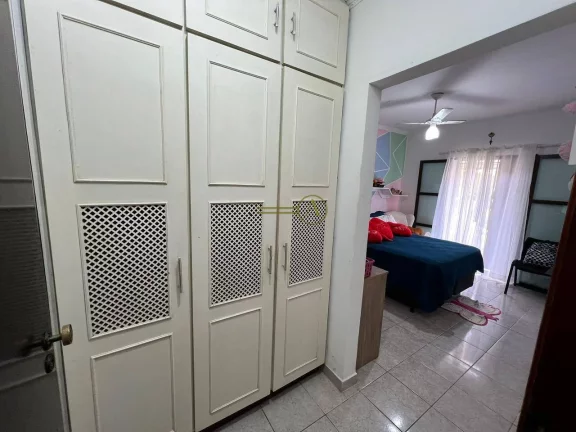 Imagem Casa térrea à venda no Condomínio Boungainvillée I em Peruíbe