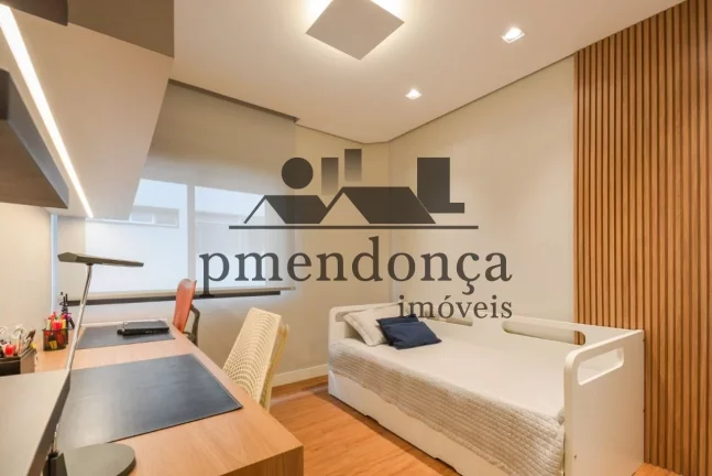 Imagem Perdizes Apartamento 3 dormts, 1 suite, 3 vagas, reformado e decorado