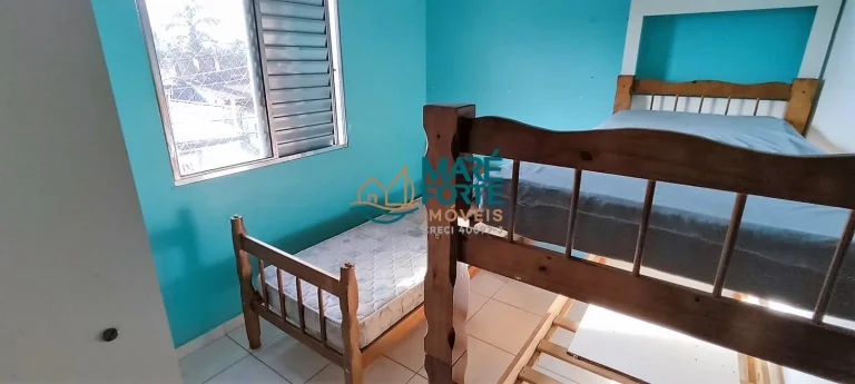 Imagem APARTAMENTO COM 2 DORMITÓRIOS
