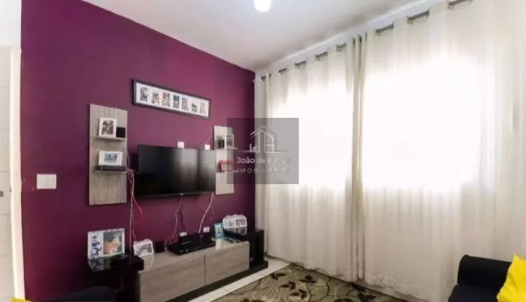 Imagem Sobrado com 4 dormitórios à venda, 160 m² por R$ 950.000,00 - Tatuapé - São Paulo/SP