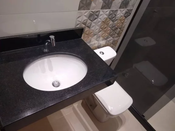 Imagem Casa espetacular em Itaipuaçu.