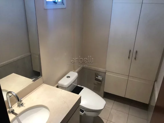 Imagem Conjunto comercial de 160 m² (meia laje) em condominio empresarial de alto padrão no bairro de Pin...