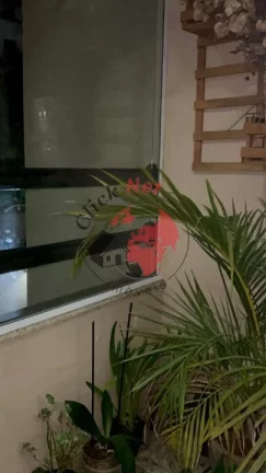 Imagem Apartamento com 3 dormitórios à venda na Avenida Dom Jaime no bairro Planalto, São Bernardo do Campo - Aceita casa ou sobrado de maior valor